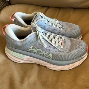 Ladies’ Hoka shoes